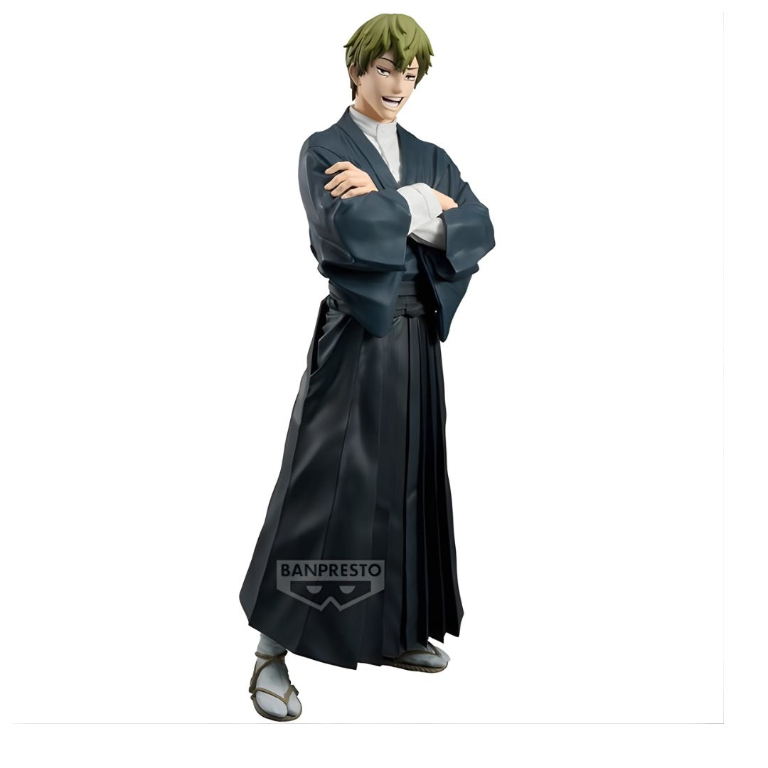 Jujutsu Kaisen Character A Grandista Statue - Tba By Banpresto -Banpresto - India - www.superherotoystore.com