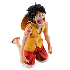 未使用品‼︎ ONE PIECE MONKEY D. LUFFYスペアボール 未使用品‼︎ ONE PIECE MONKEY D. LUFFYスペアボール - メルカリ