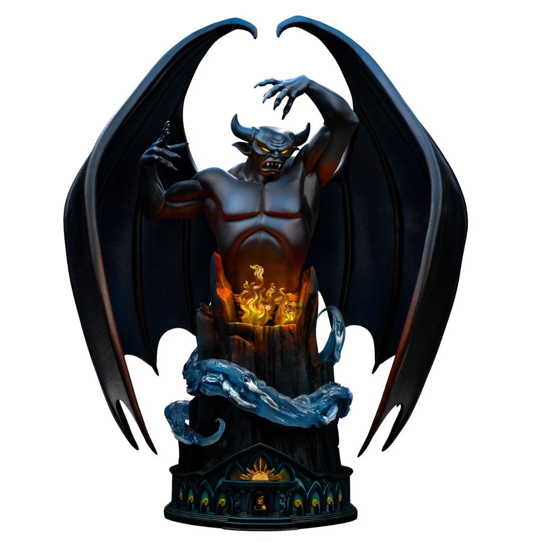 Chernabog By Iron Studios -Iron Studios - India - www.superherotoystore.com