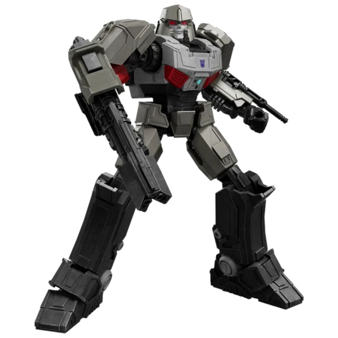 Transformers One Megatronclassic Class（Luminous Eyes) By Blokees