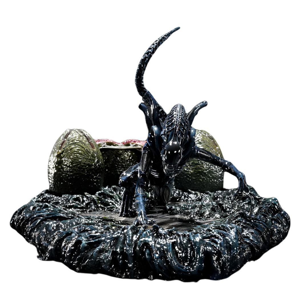 Aliens Warrior Xenomorph By Prime1 Studios