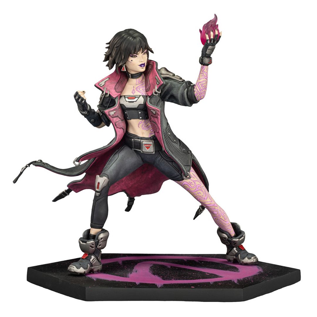 Borderlands 4 - Vex Statue By Dark Horse Comics
