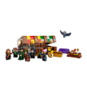 Hogwarts™ Magical Trunk by LEGO® -Lego - India - www.superherotoystore.com
