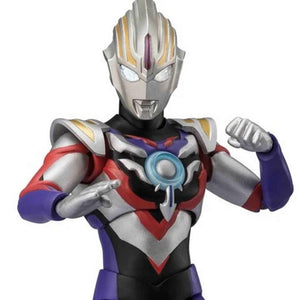 Ultraman Orb Spacium Zeperion Ultraman New Generation Stars Version S.H.Figuarts Figure by Bandai -Bandai - India - www.superherotoystore.com