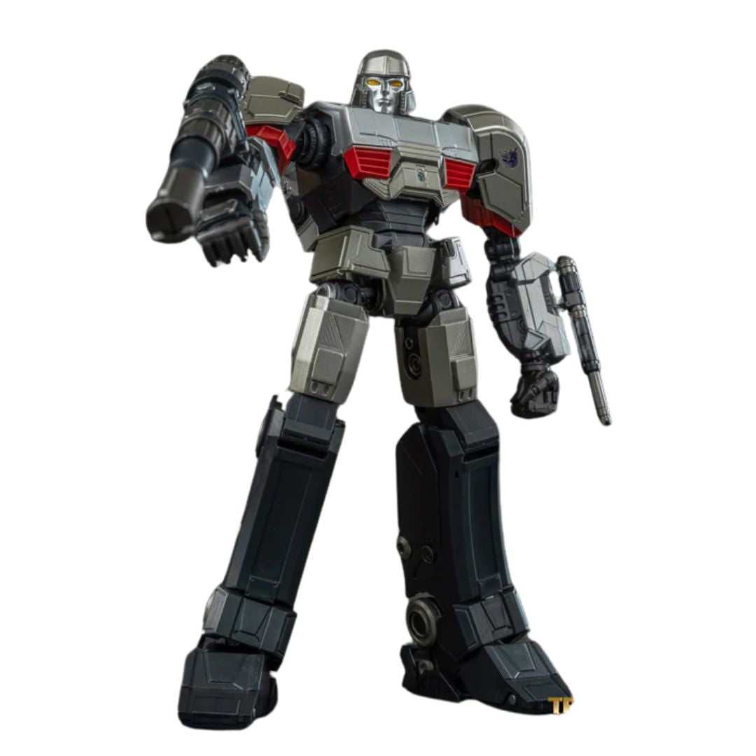 Tranformers One Amk Series Megatron Cogged Mode Model Kit By Hasbro -Hasbro - India - www.superherotoystore.com