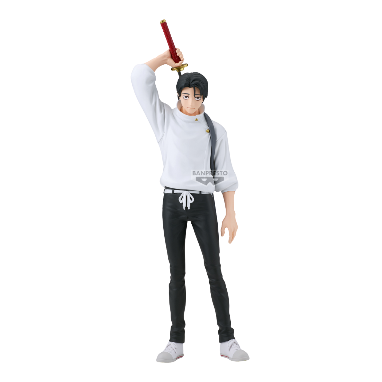 Yuta Okkotsu - Jujutsu Kaisen King Of Artist Figure By Banpresto