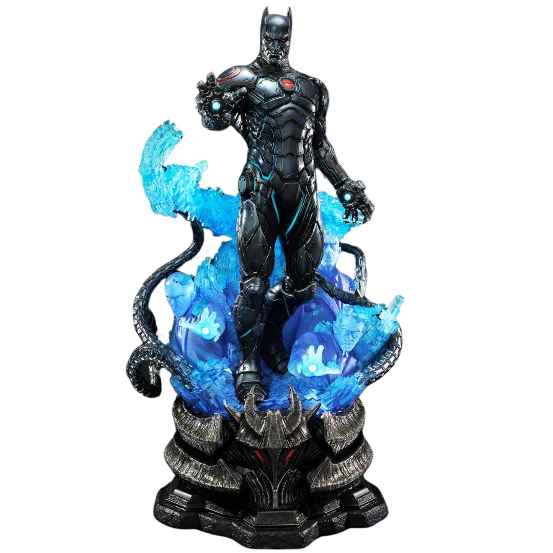 Dark Nights: Metal (Comics) Statue The Murder Machine by Prime1 Studios -Prime 1 Studio - India - www.superherotoystore.com
