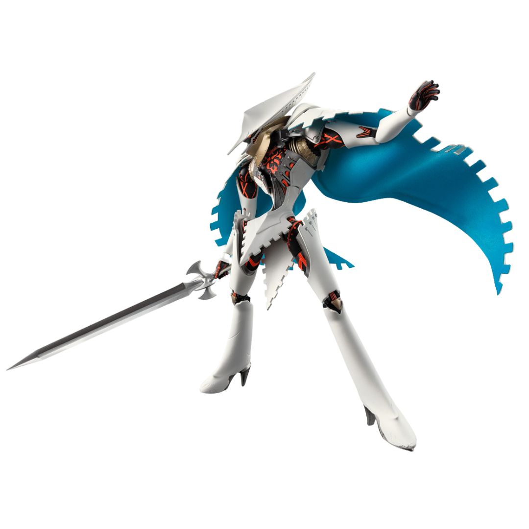 Archetype Seeker S.H.Figuarts By Tamashii Nations -Tamashii Nations - India - www.superherotoystore.com