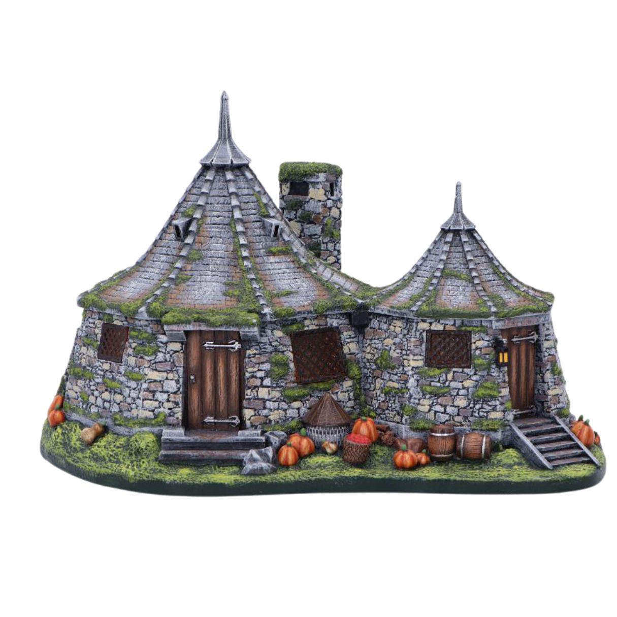 Hagrid's Hut Statue By Nemesis Now -Nemesis Now Inc - India - www.superherotoystore.com