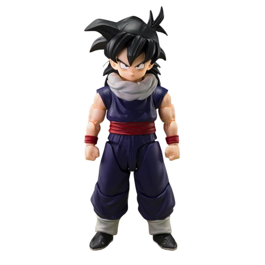 Dragon Ball Z Son Gohan <Z-Fighters> S.H.Figuarts Action Figure By Tamashii Nations
