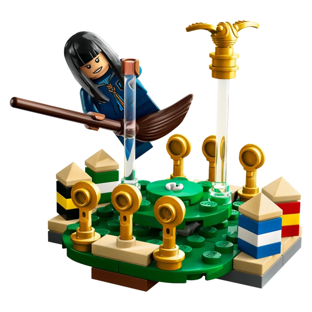Quidditch™ Practice by LEGO -Lego - India - www.superherotoystore.com