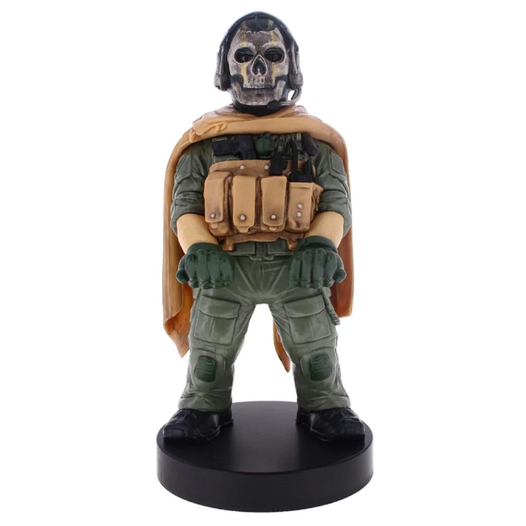 Call Of Duty: Ghost Warzone Cable Guys Controller Holder And Phone Stand By Exg Pro -EXG Pro - India - www.superherotoystore.com