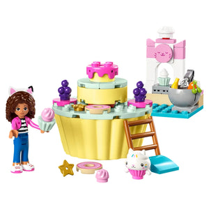 Bakey with Cakey Fun by LEGO -Lego - India - www.superherotoystore.com
