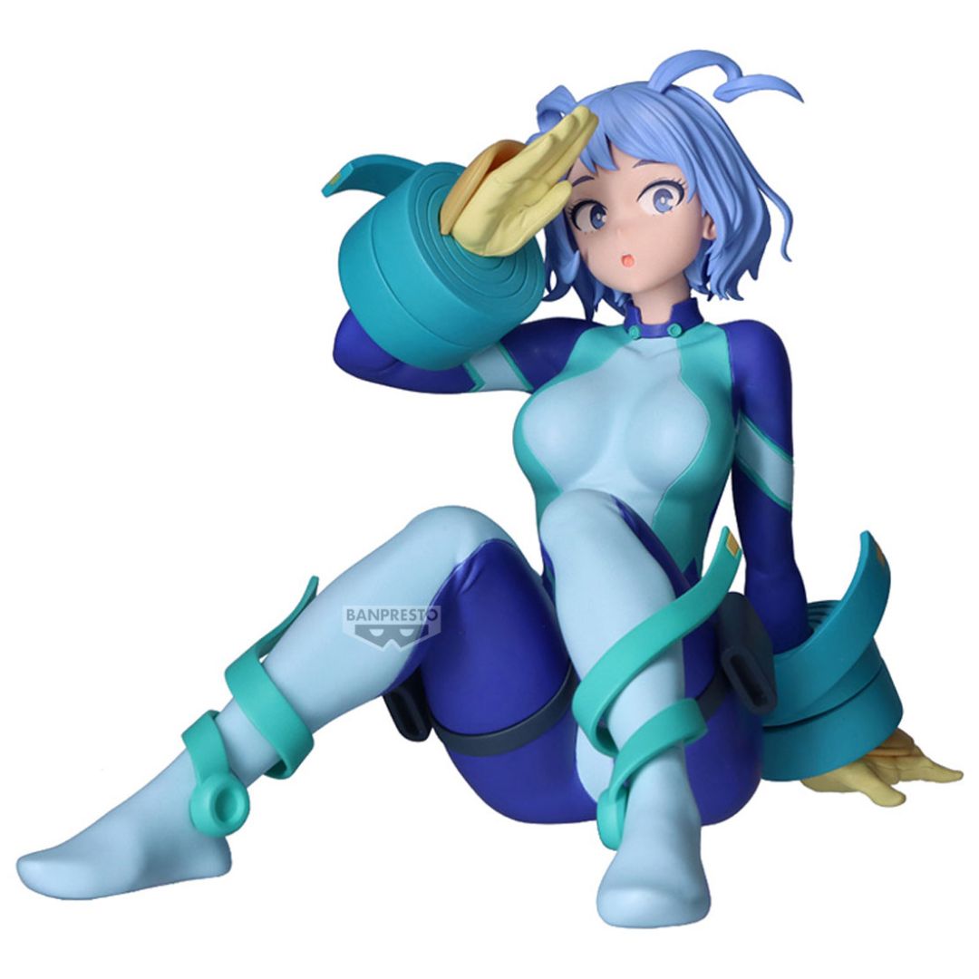 My Hero Academia Glitter & Glamours - Nejire Hado- Ii (Ver.B) Statue by Banpresto -Banpresto - India - www.superherotoystore.com