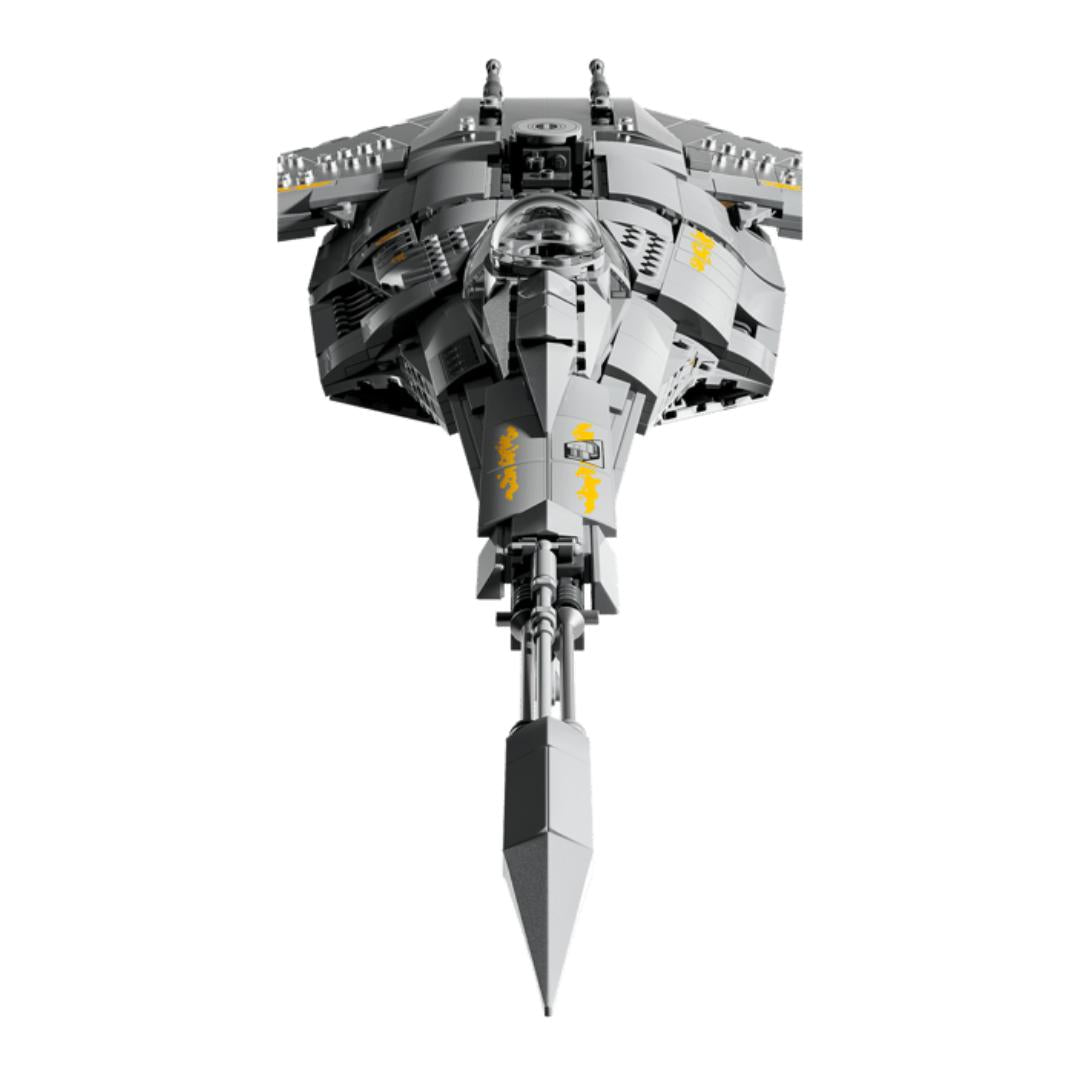 The Mandalorian'S N-1 Starfighter™ By Lego