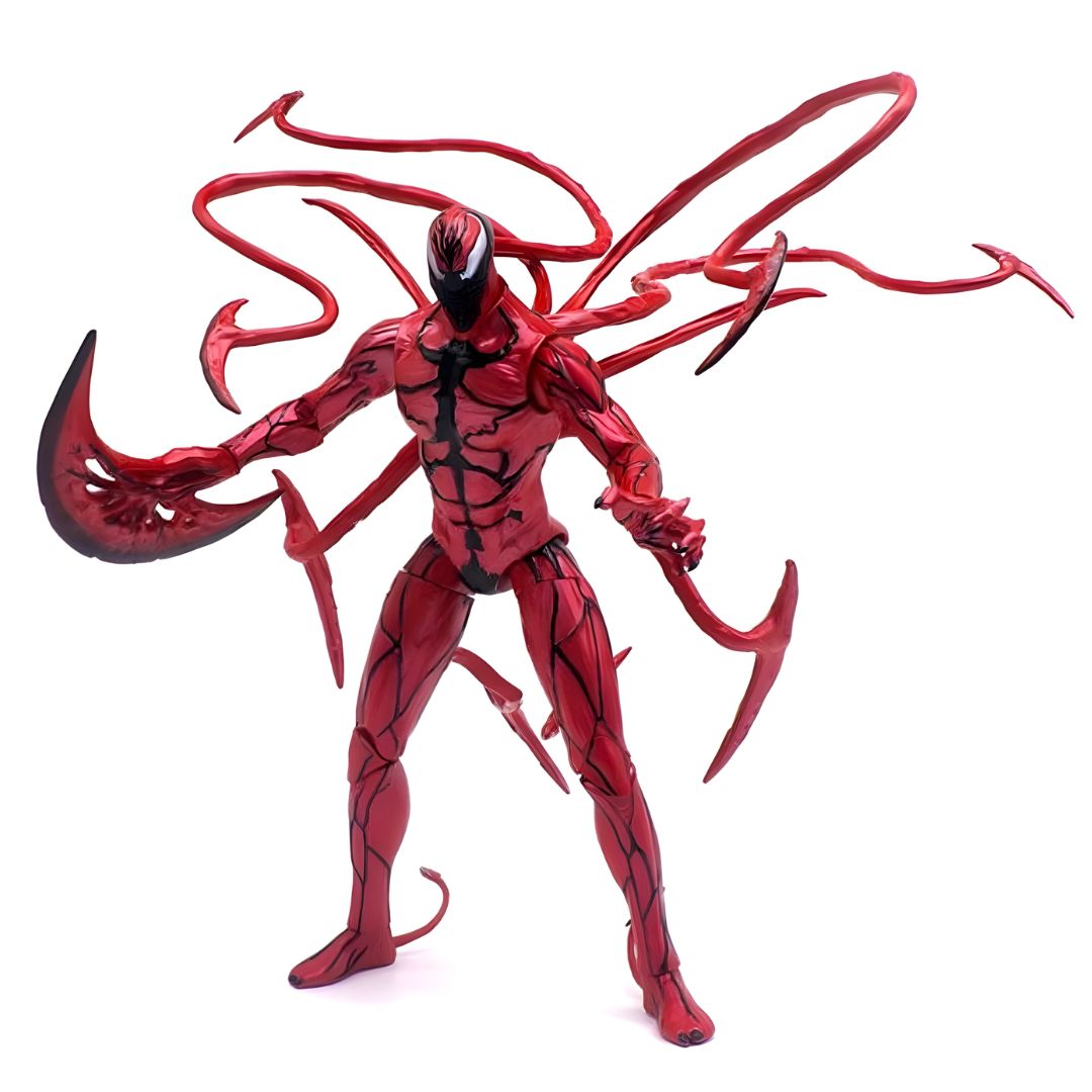 Carnage By Zd Toys