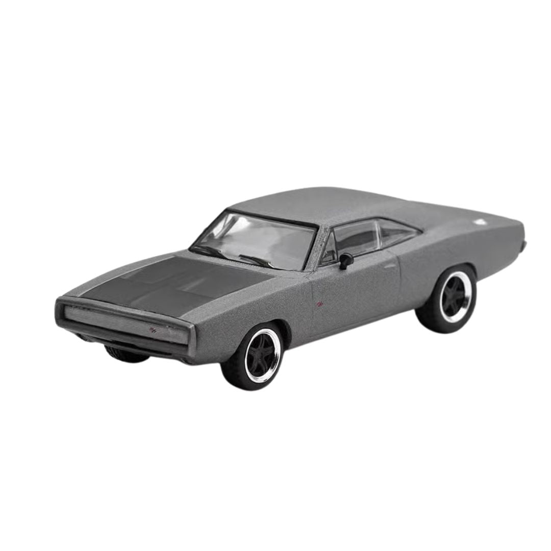 Dodge Charger ""Fast Five"" Dominic Toretto / Blister Packaging By Mini Gt -Mini GT - India - www.superherotoystore.com