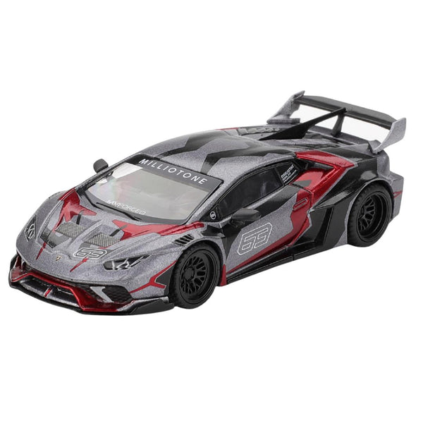 MINI GT LB Works Lamborghini Huracan 2台 1_67b4f348-987e-4c46-b6ed-