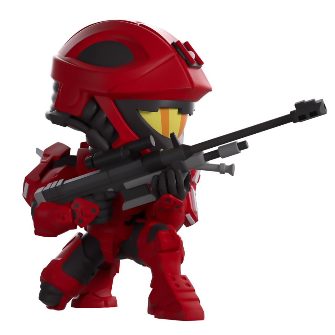 Halo Collection Custom Games: Duck Hunt Vinyl Figure #22 By Youtooz