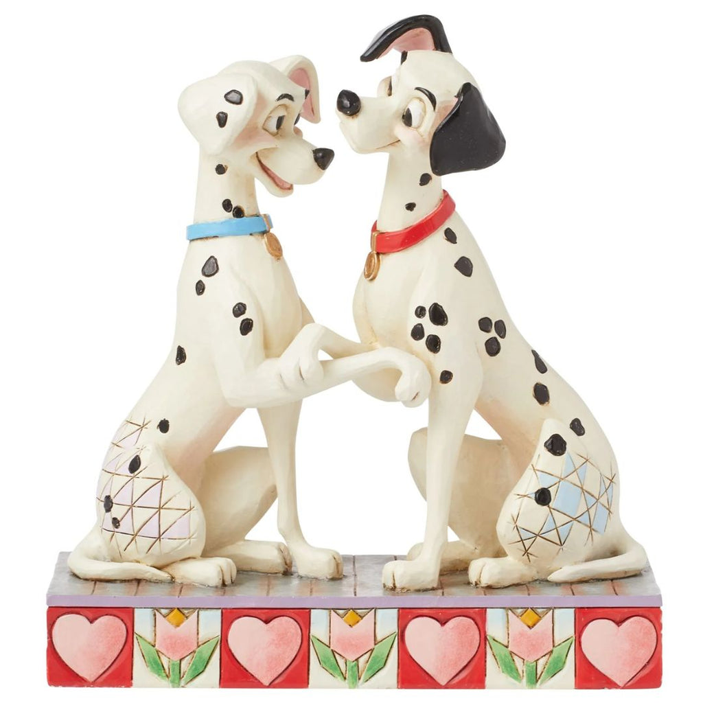 101 Dalmatians Cruella De Vil Disney Villain Series 015 6-Inch Bust