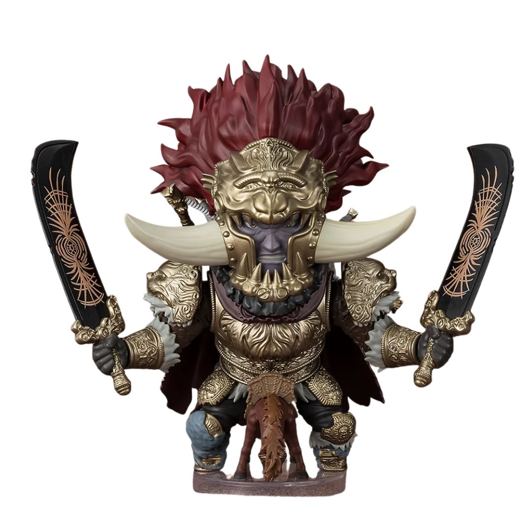 ELDEN RING Figuarts mini Starscourge Radahn S.H.Figuarts Mini Action Figure -Tamashii Nations - India - www.superherotoystore.com