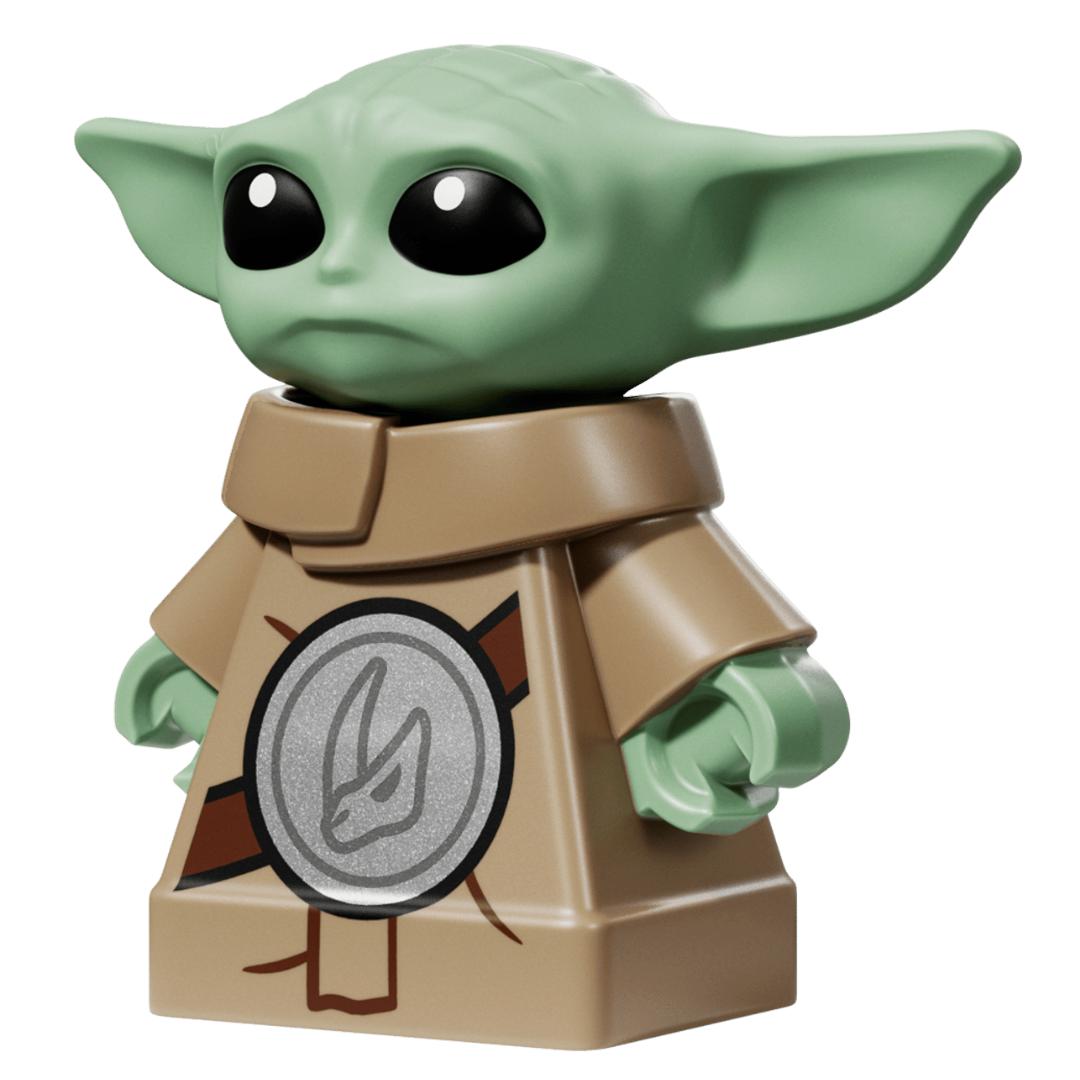 Hutt Palace Sentry Droid Showdown By Lego