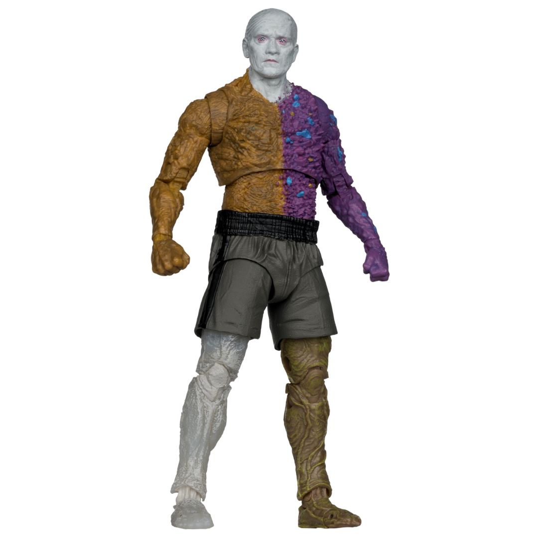 Metamorpho Superman Movie Action figure By Mcfarlane Toys -McFarlane Toys - India - www.superherotoystore.com