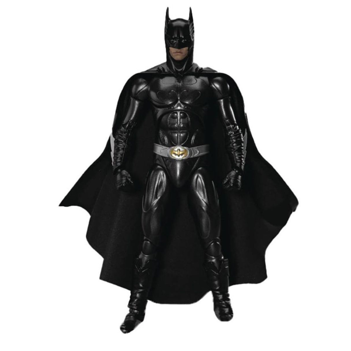 DAH-115 Batman (Batman Forever) Action Figure by Beast Kingdom -Beast Kingdom - India - www.superherotoystore.com
