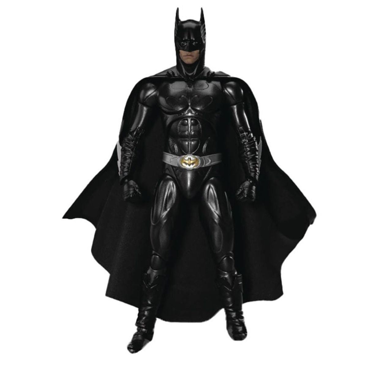 DAH-115 Batman (Batman Forever) Action Figure by Beast Kingdom -Beast Kingdom - India - www.superherotoystore.com