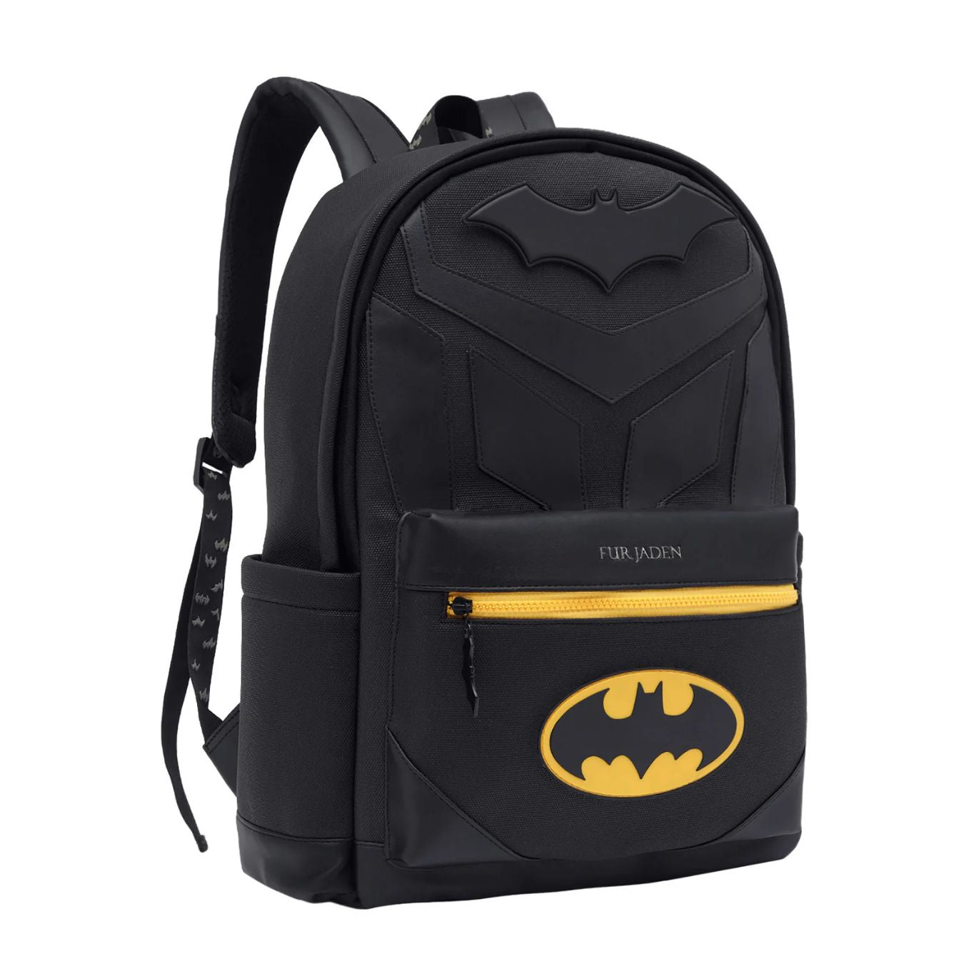 The Classic Batman Batpack By Fur Jaden