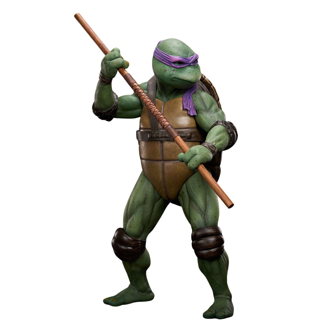 Tmnt - Donatello Statue By Pcs Collectibles