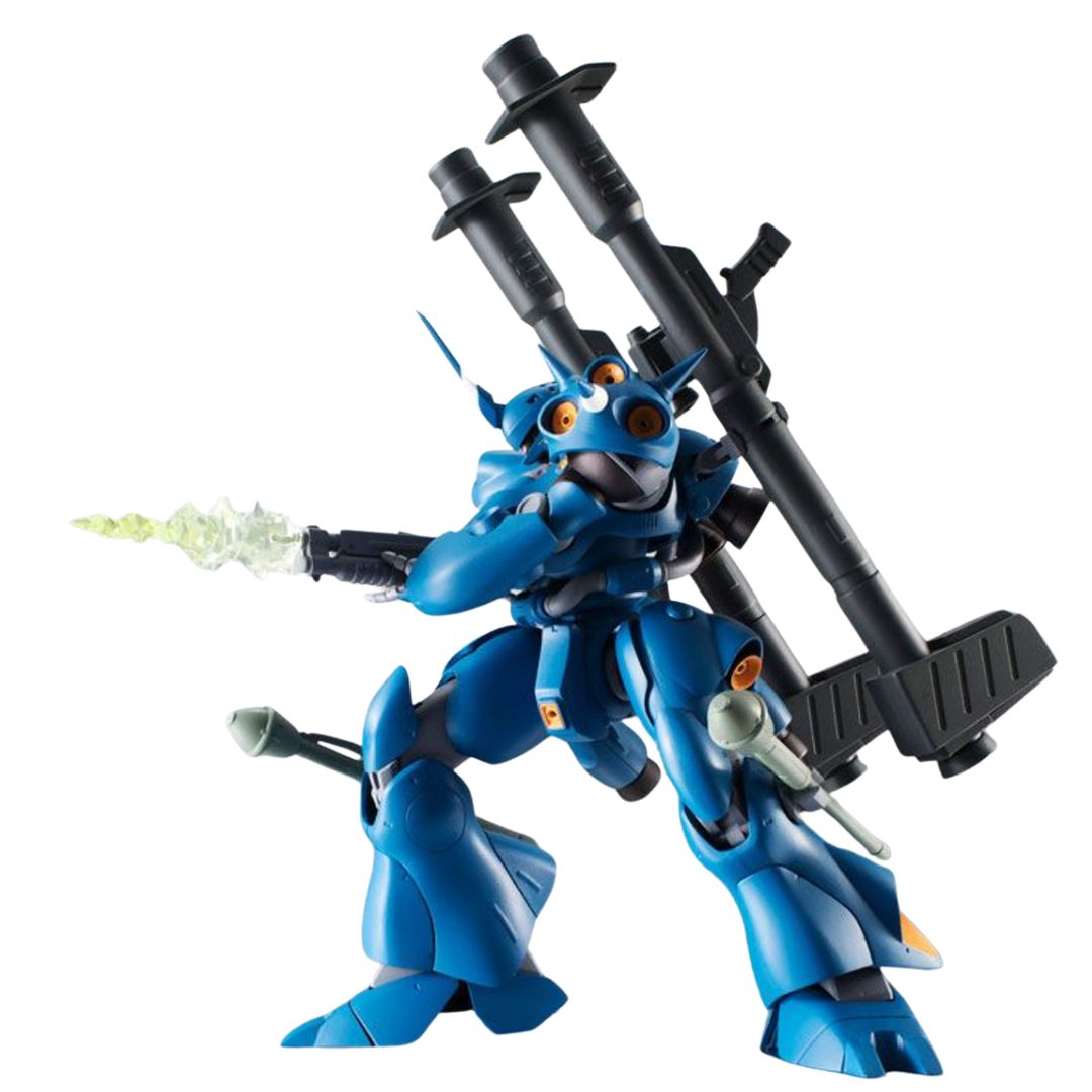 The Robot Spirits <Side Ms> Ms-18E Kämpfer Ver. A.N.I.M.E. By Tamashii Nations -Tamashii Nations - India - www.superherotoystore.com