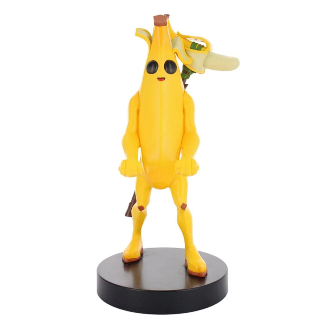 Fortnite: Peely Cable Guys Controller And Phone Stand By Exg Pro -EXG Pro - India - www.superherotoystore.com