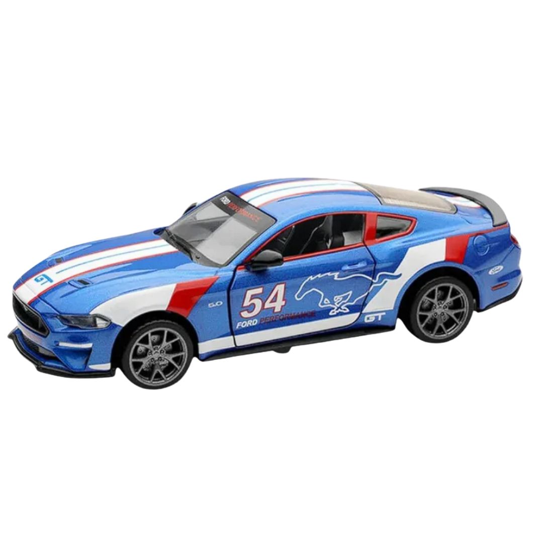 2018 Ford Performance Mustang GT 1:32 Scale Die-Cast Car by MSZ