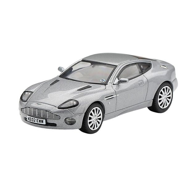 Aston Martin V12 Vanquish 