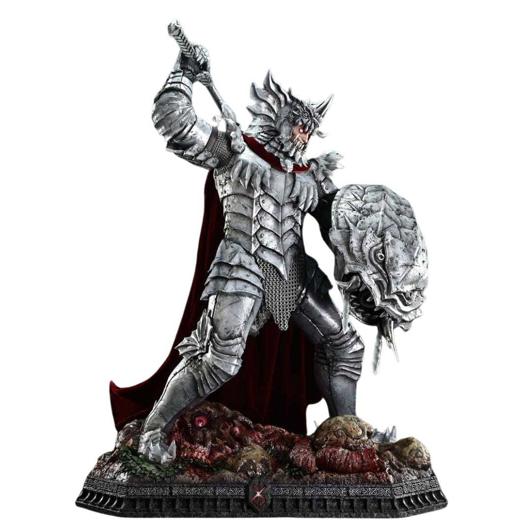 Berserk Grunbeld Statue By Prime1 Studios -Prime 1 Studio - India - www.superherotoystore.com