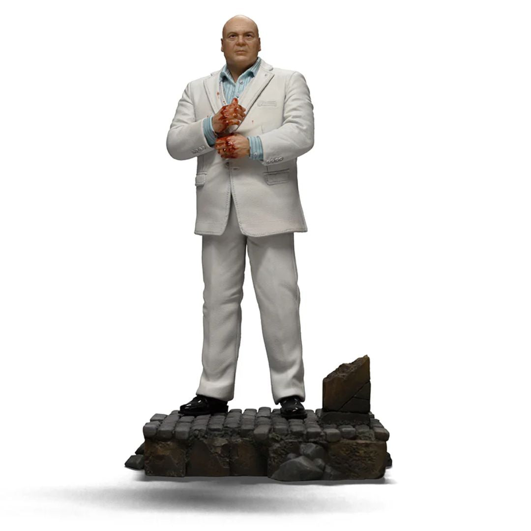 Kingpin By Iron Studios