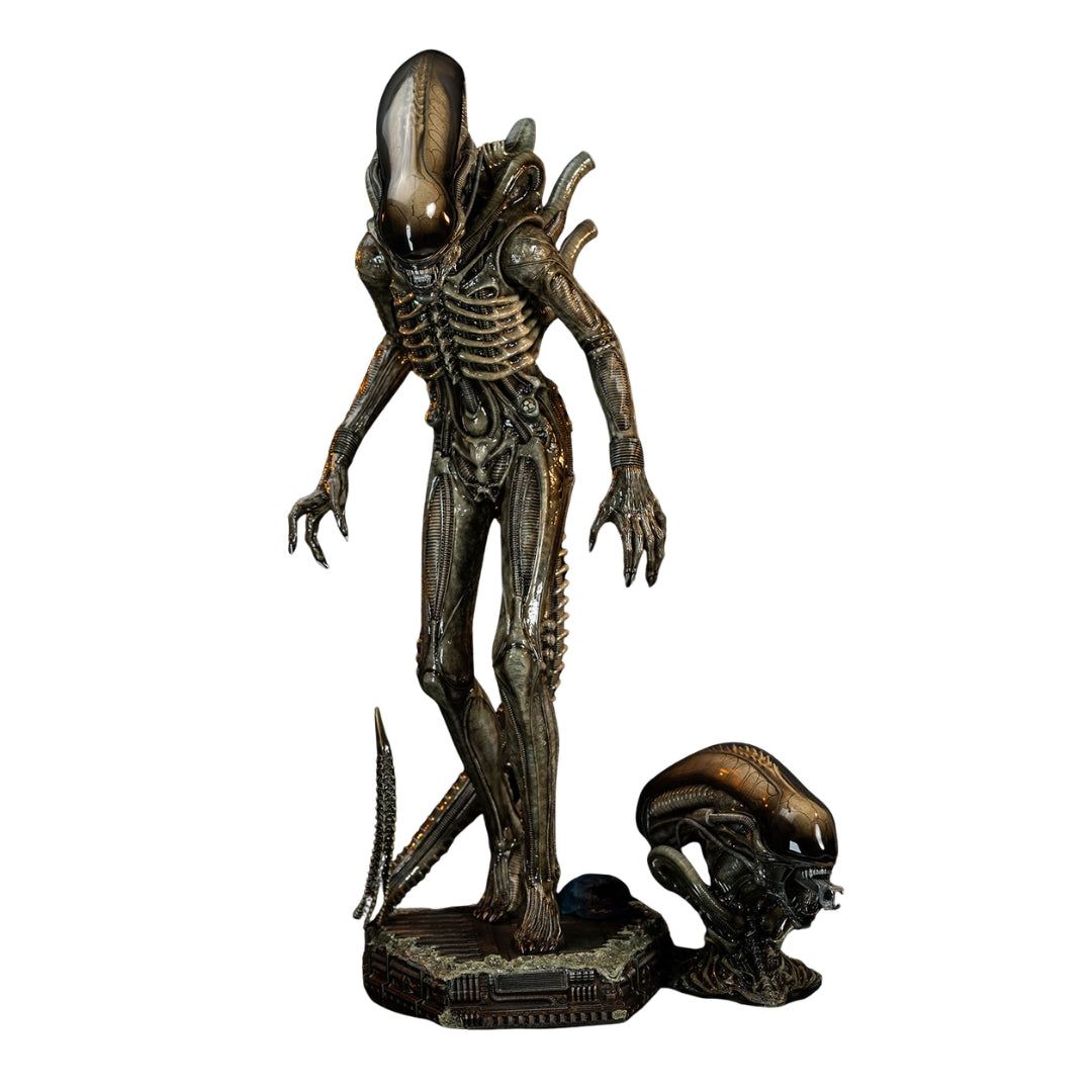 Big Chap Deluxe Statue By PCS Collectibles -PCS Collectibles - India - www.superherotoystore.com