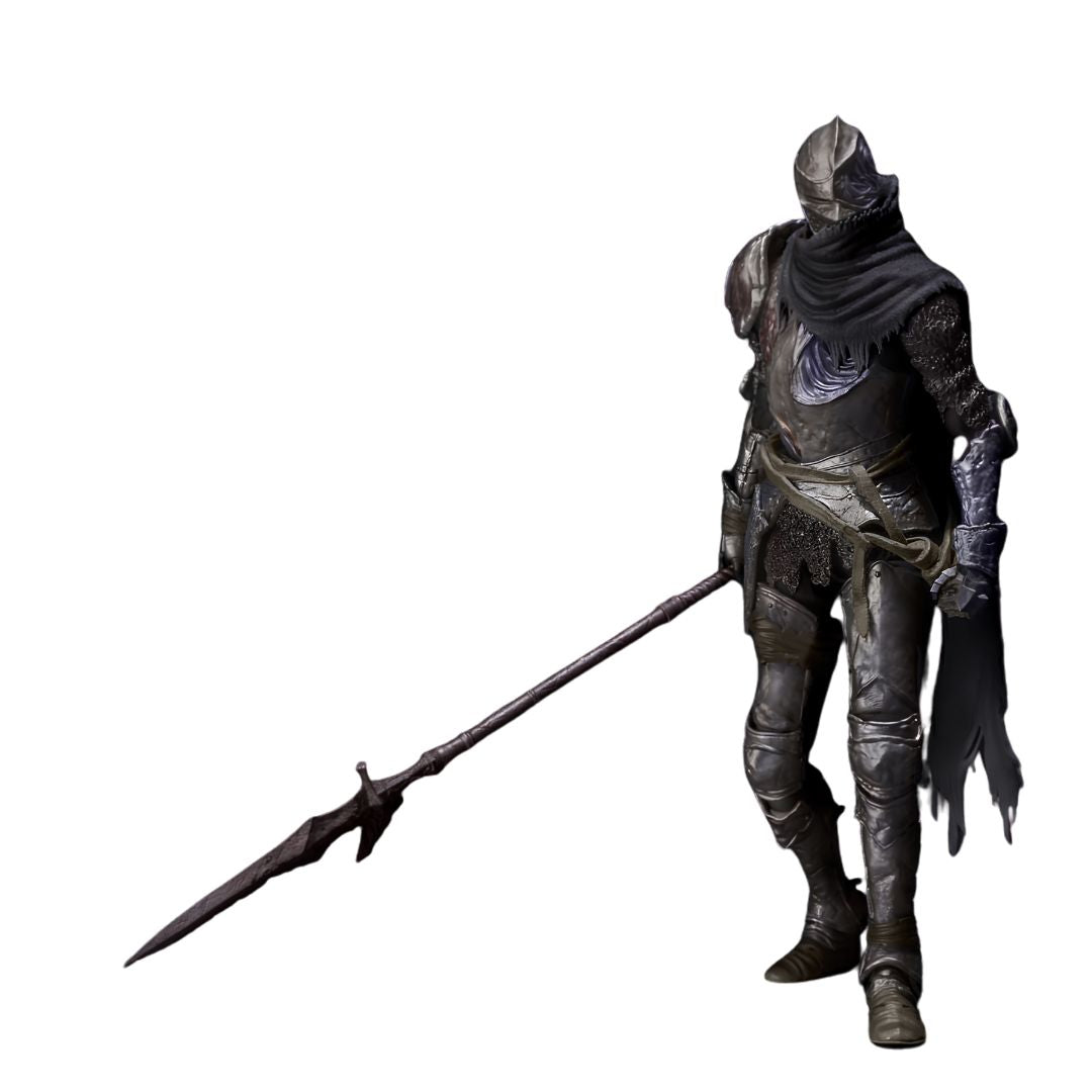 ELDEN RING Festering Fingerprint Vyke S.H.Figuarts Action Figure