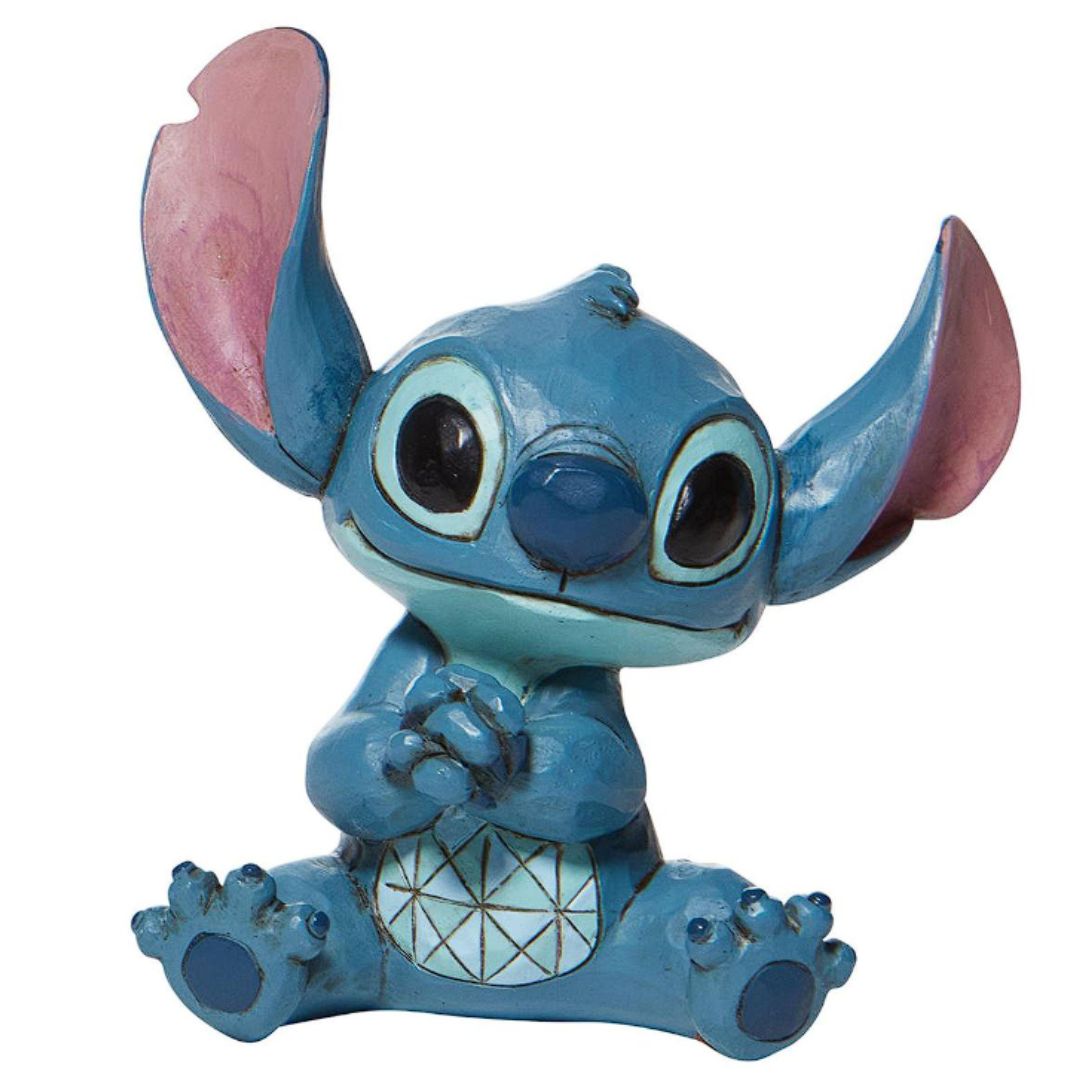 DSTRA Stitch Mini By Enesco -Enesco - India - www.superherotoystore.com