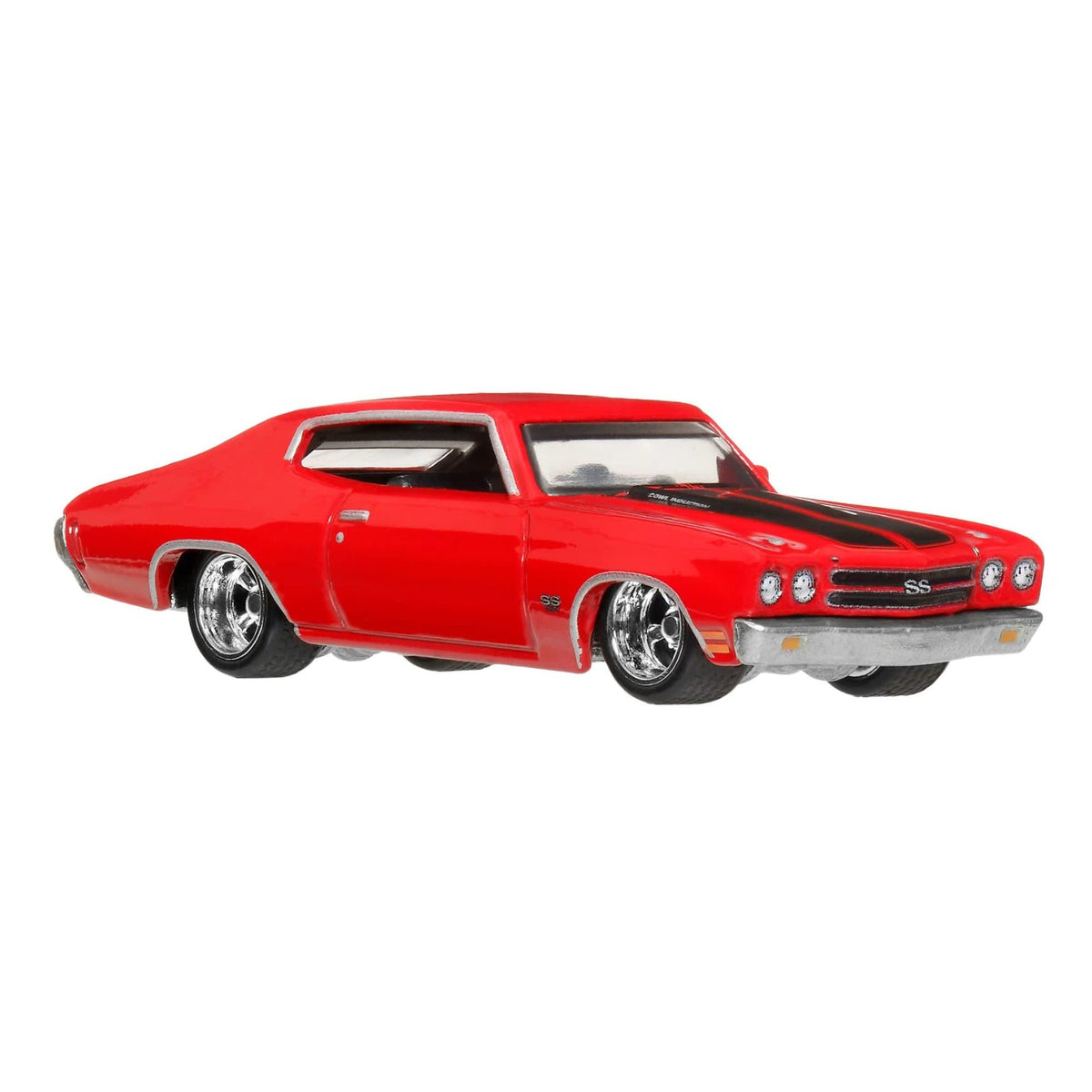 Hot Wheels 1:64 Scale Mix Set 2 (Fast & Furious) -Hot Wheels - India - www.superherotoystore.com