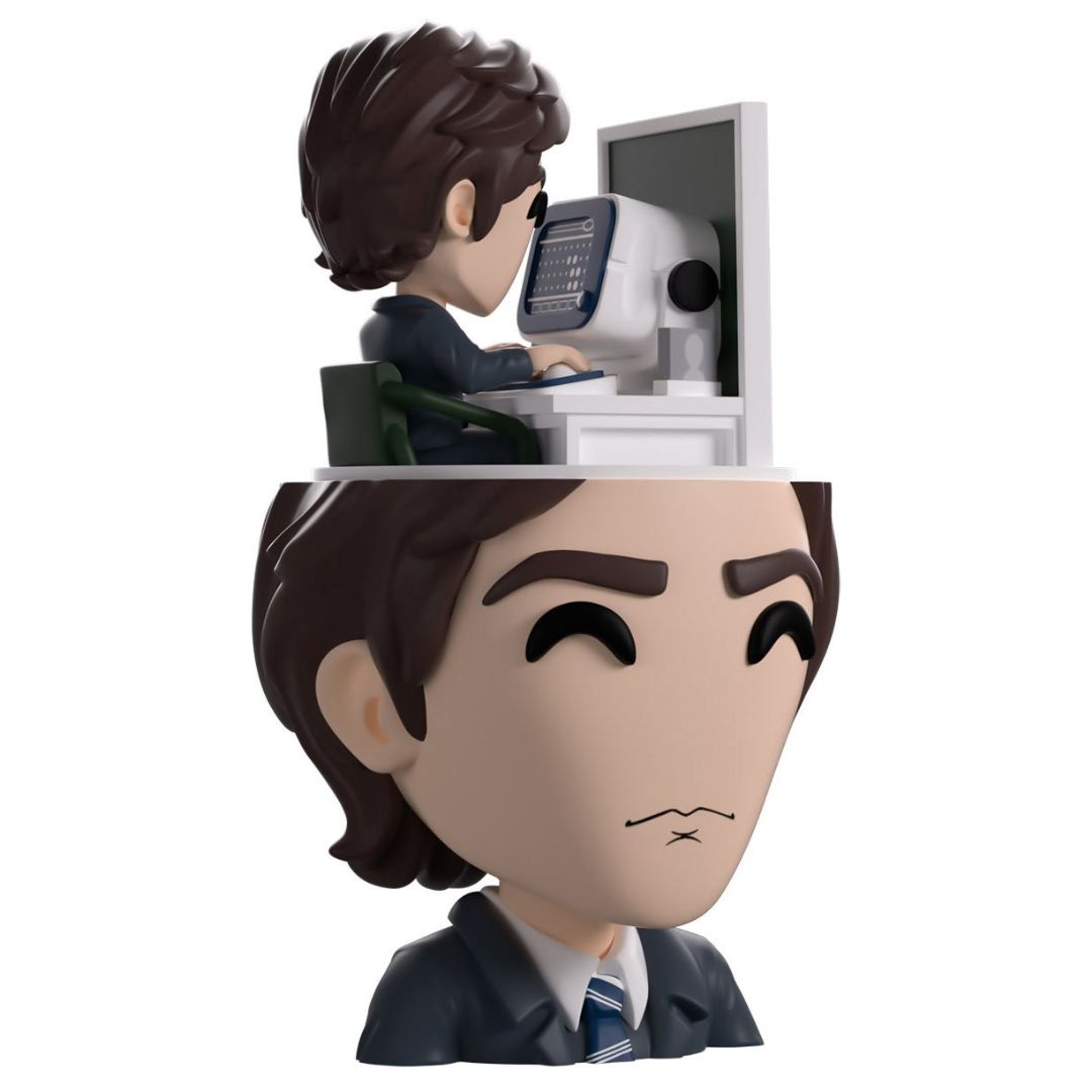 Severance Collection Mark S. Vinyl Figure #0 By Youtooz