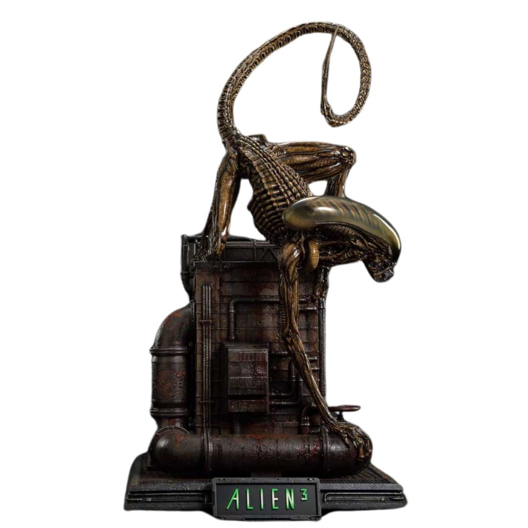 Alien 3 (Film) Dog Alien Bonus Version Statue By Prime1 Studios - www ...