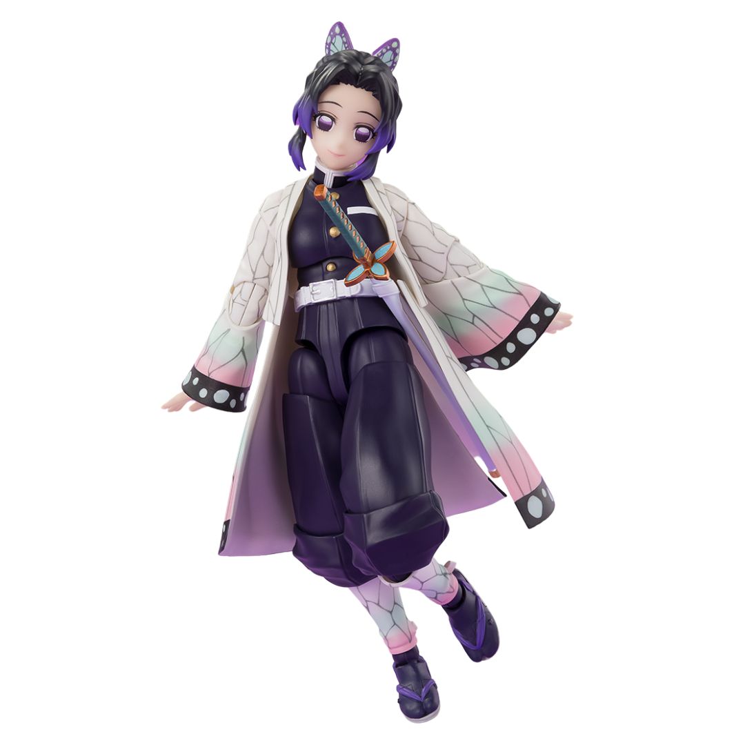 Shinobu Kocho S.H.Figuarts By Tamashii Nations