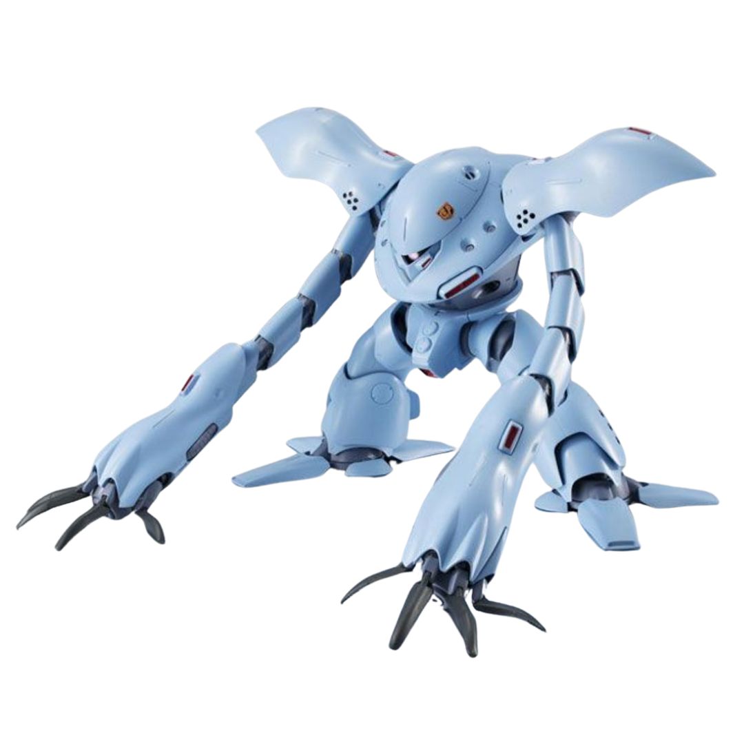 The Robot Spirits <Side Ms> Msm-03C Hy-Gogg Ver. A.N.I.M.E. By Tamashii Nations -Tamashii Nations - India - www.superherotoystore.com