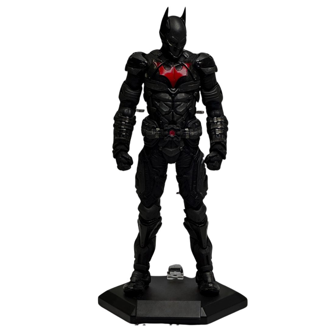 Batman: Arkham Knight Batman Beyond Suit U-P-Finegures By Lpzz -Lpzz - India - www.superherotoystore.com