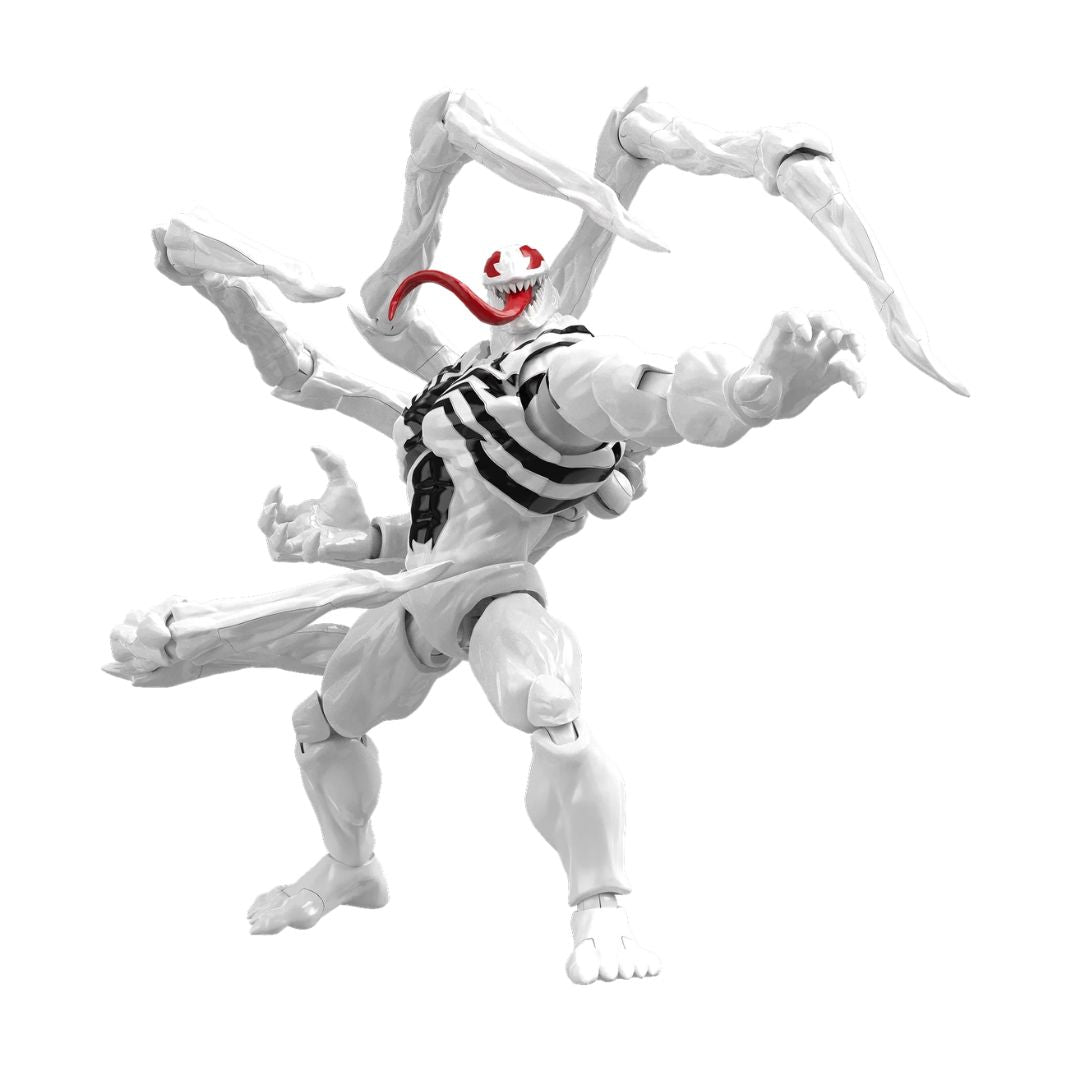 Anti-Venom Champion Class Marvel Rivals Model Kit By Blokees