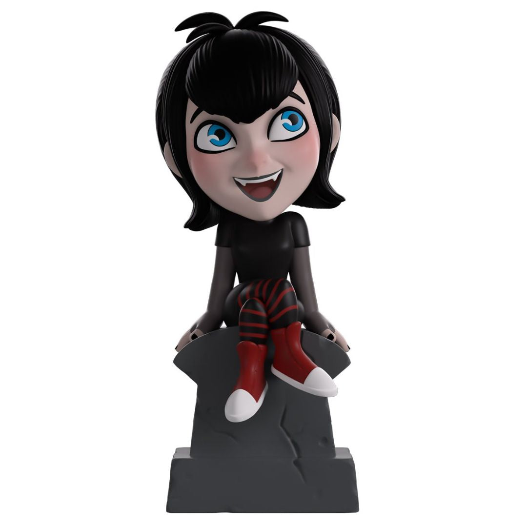 Hotel Transylvania Collection Mavis Vinyl Figure By Youtooz