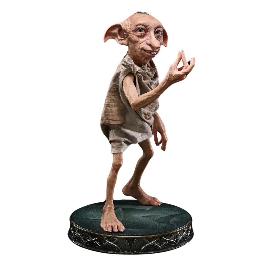 Harry Potter Dobby Bonus Version Statue by Prime1 Studios -Prime 1 Studio - India - www.superherotoystore.com