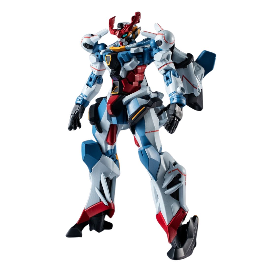 Gundam Universe Gquuuuuux By Tamashii Nations -Tamashii Nations - India - www.superherotoystore.com